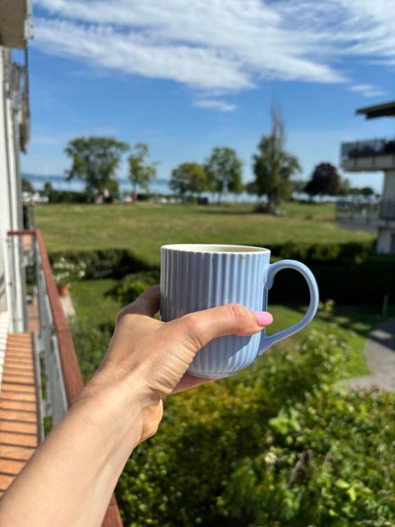 Luna Apartman - B&B Zamárdi