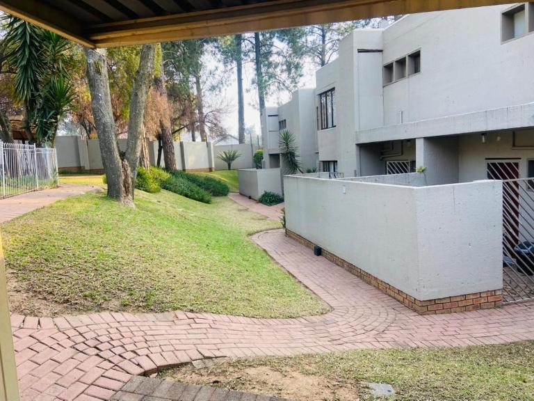 Unit 19 ashwood forest - B&B Johannesburgo