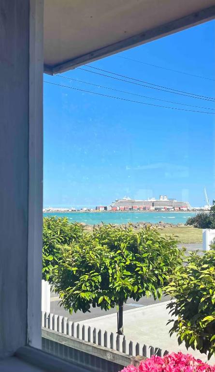Seaside Retreat - B&B Timaru