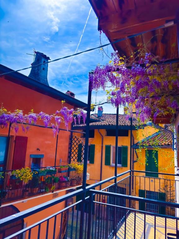 Casa LuJho - Ferienwohnung Brivio