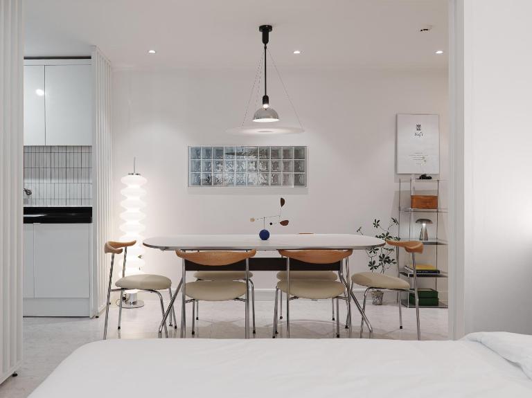 센트럴강남주차가능한3room빌라2호선9호선 - B&B Seoul