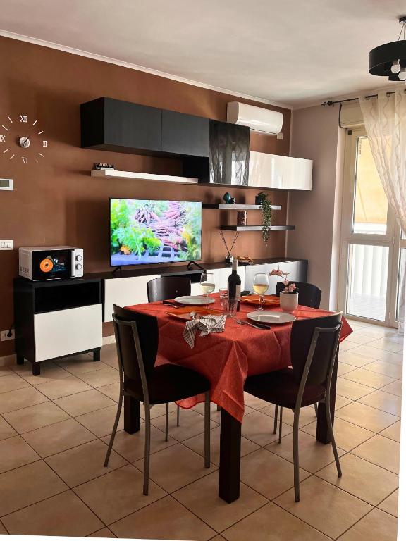 Casa Vaere a pochi minuti dall'aeroporto - Chambres d'hôtes Fiumicino