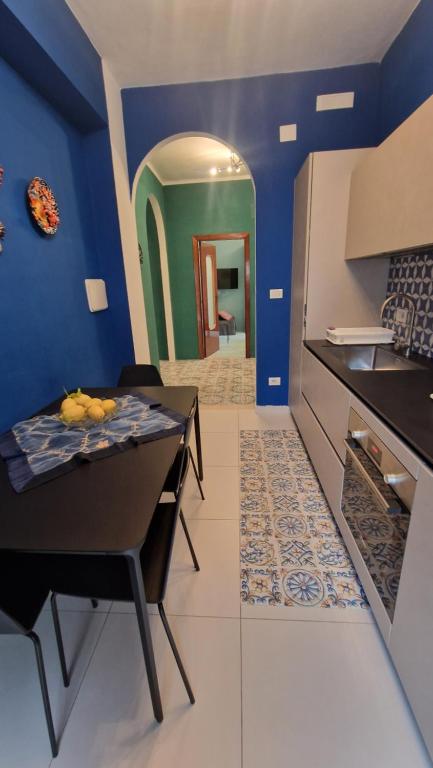 La Dolce Vita - Luxury and Charm - B&B Minori