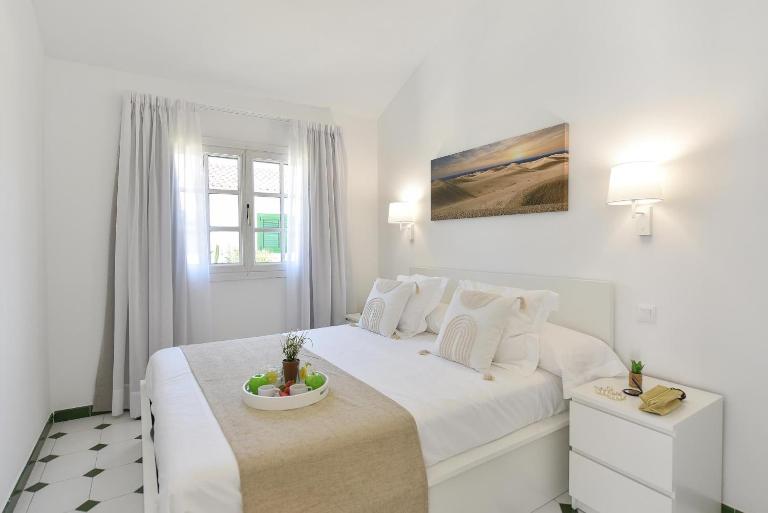 Campo Golf 68 by VillaGranCanaria - B&B Las Palmas de Gran Canaria