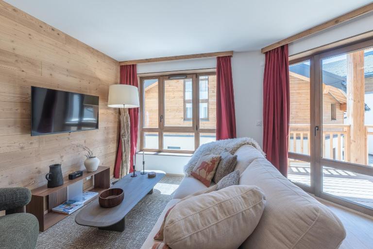 Le Refuge du Pic - B&B Alpe d'Huez