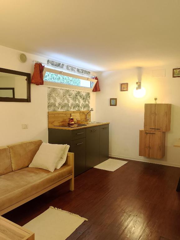 Monolocale zona del prosecco - B&B Moriago della Battaglia