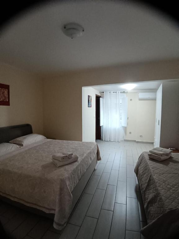 SupraeSutta's B&B - B&B Cardeto