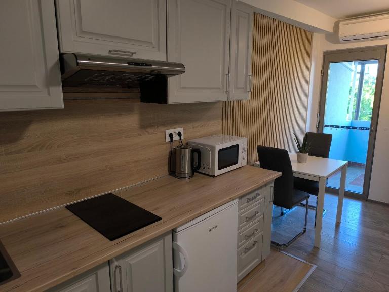 Apartment Eva - B&B Rovinj