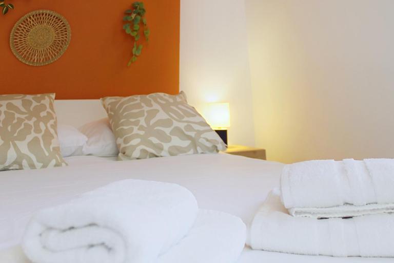 Les appartements palois à deux pas des Halles - B&B Pau