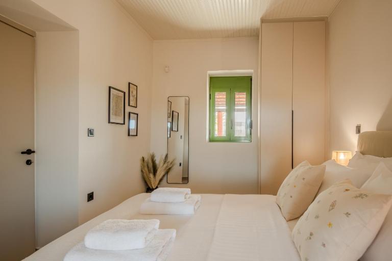 Lagouvardos Country House - Chambres d'hôtes Filiatrá