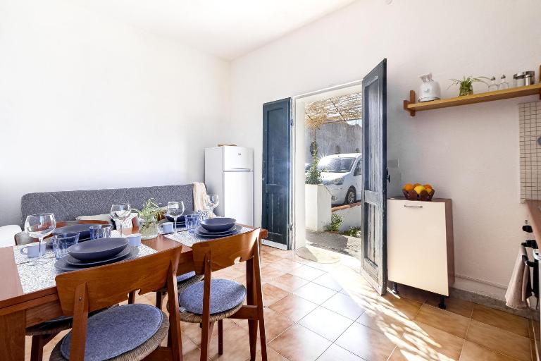 Mistral Guest House - B&B Marina di Sorso