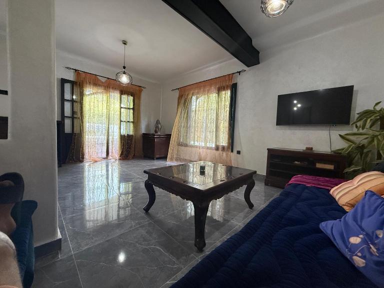 CaboNegro Andalus - Ferienwohnung Tétouan