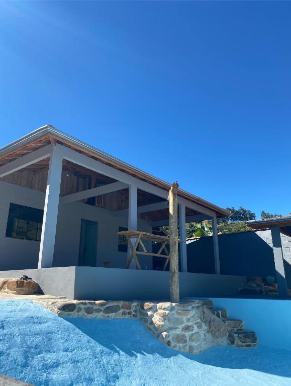 Espaço Pereira - B&B Sumidouro