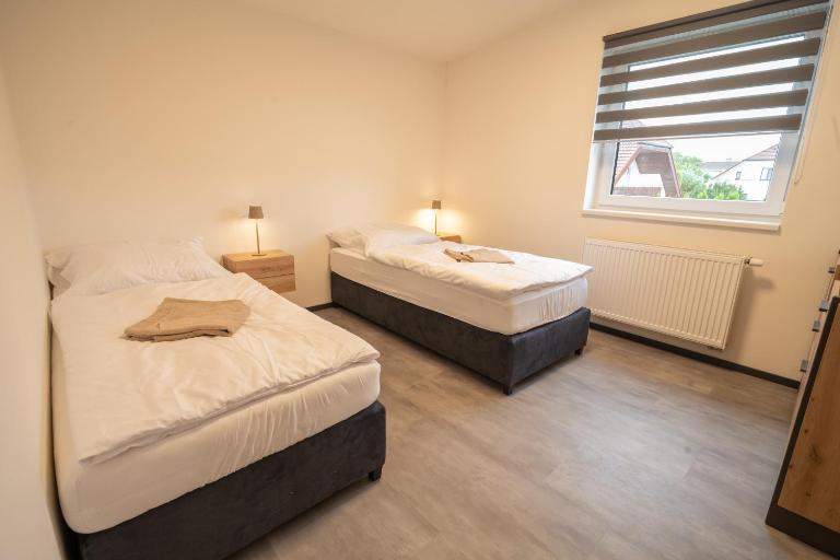 VH - Apartments - Chambres d'hôtes Řepov