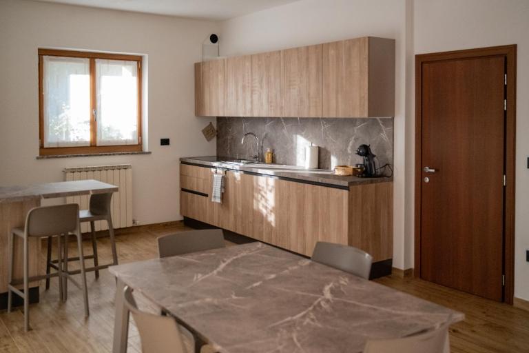 Casa Beccaria - B&B Lovero Valtellino