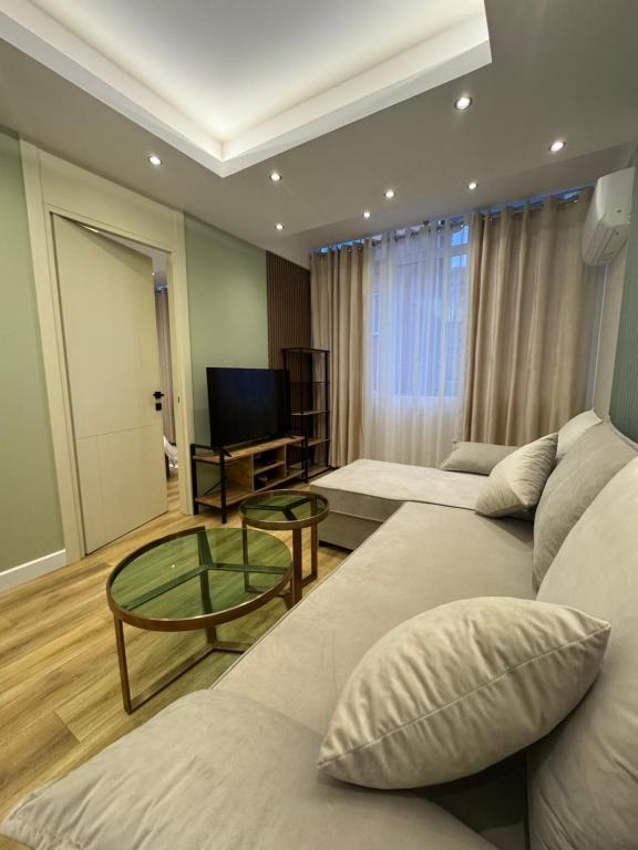Luxury Apartments Lezha - Bed and Breakfast Lezhë