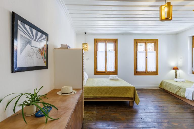 Maison Melle - Ferienwohnung Skópelos