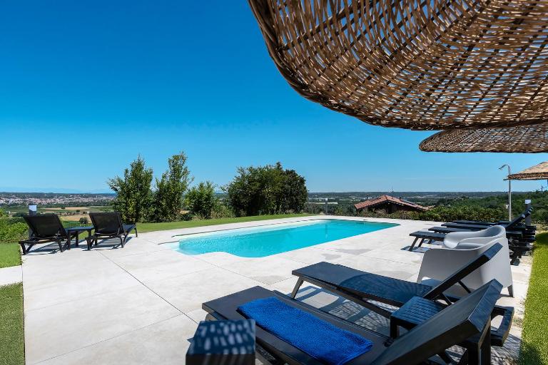 Casa Klous - Ferienwohnung Asti