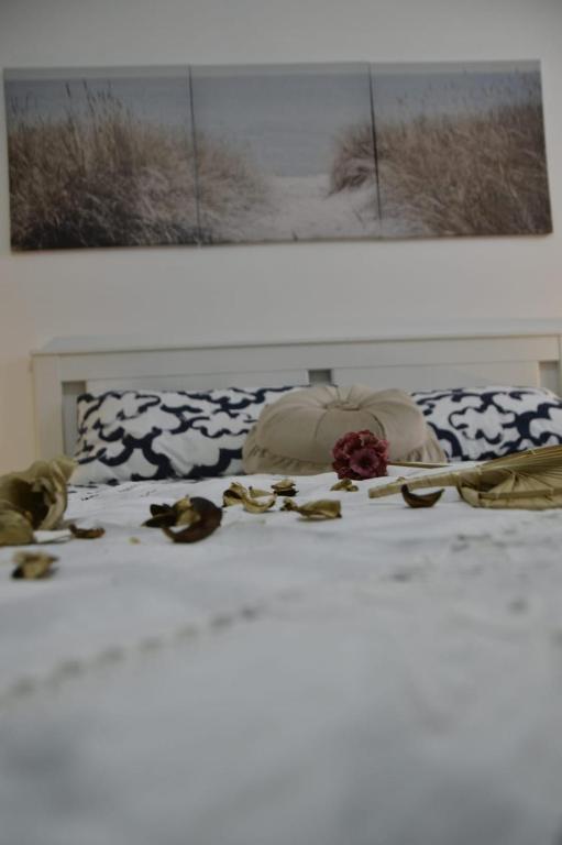 Dimora Montessori - Vasto Centro Storico Apartment - Ferienwohnung Vasto