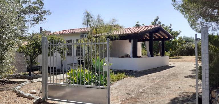 Stella Marina - B&B Tertenia
