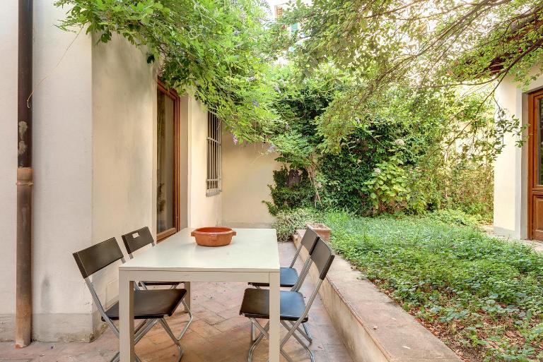 Campuccio 42 - Bed and Breakfast Florence