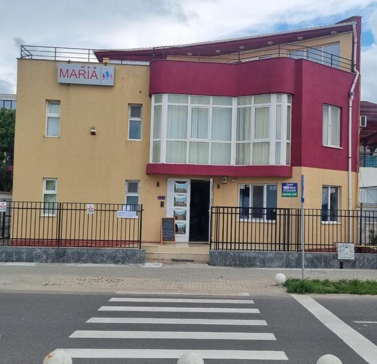 Camere Maria - B&B Eforie Sud