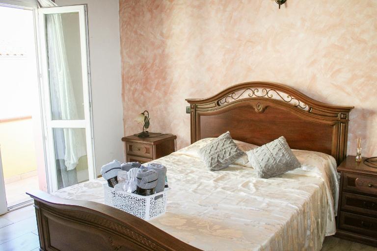 Casa Mura - Chambres d'hôtes Iglesias
