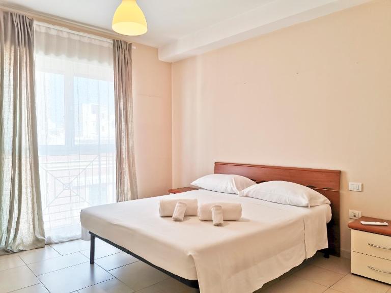 Maison Calò - B&B Bari