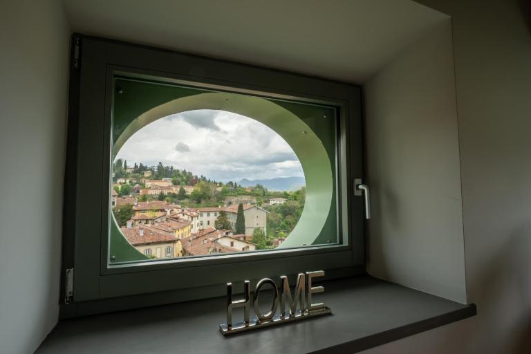 FIENO ATTIC Charme&Relax - B&B Bergamo