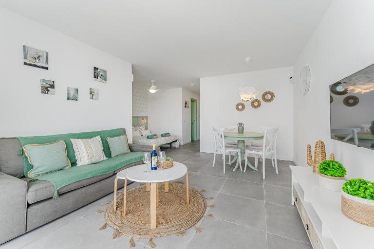 Home Holidays 423 - Ferienwohnung San Miguel De Abona