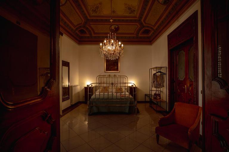Artista Apartment - Bed and Breakfast Alcamo