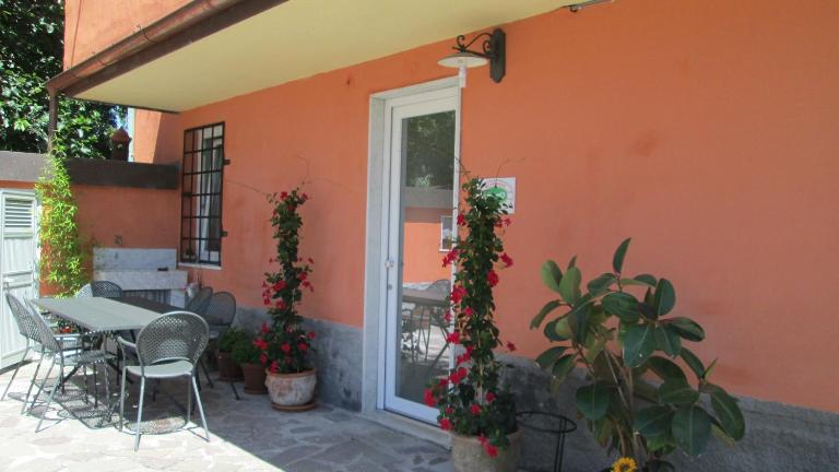 B&B Agorà Sarzana - B&B Sarzana