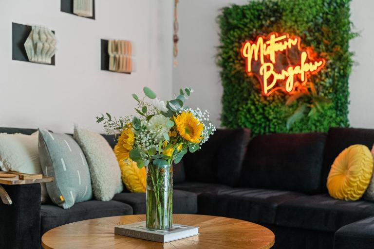 Midtown Bungalow - B&B Reno