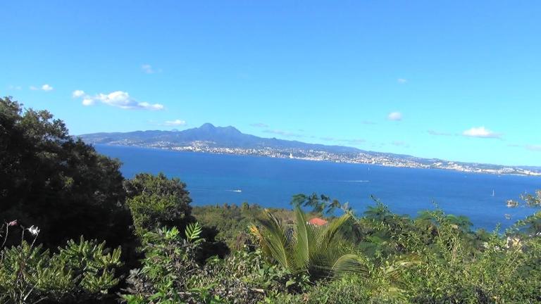 Appartement vue paradisiaque - B&B Quartiers Anse à l'Âne