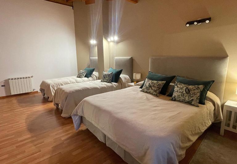 RentUp - Espacioso Duplex, ideal para Familias en Bariloche - B&B Bariloche