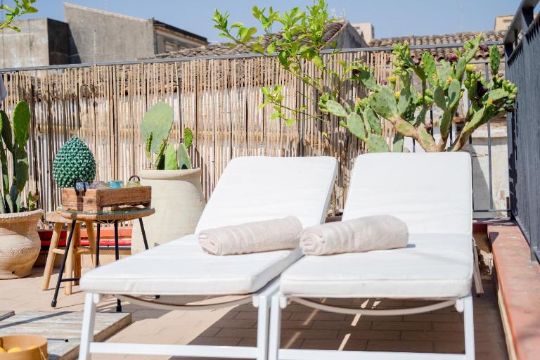 Casa di charme "Al Moro Avola " - B&B Avola