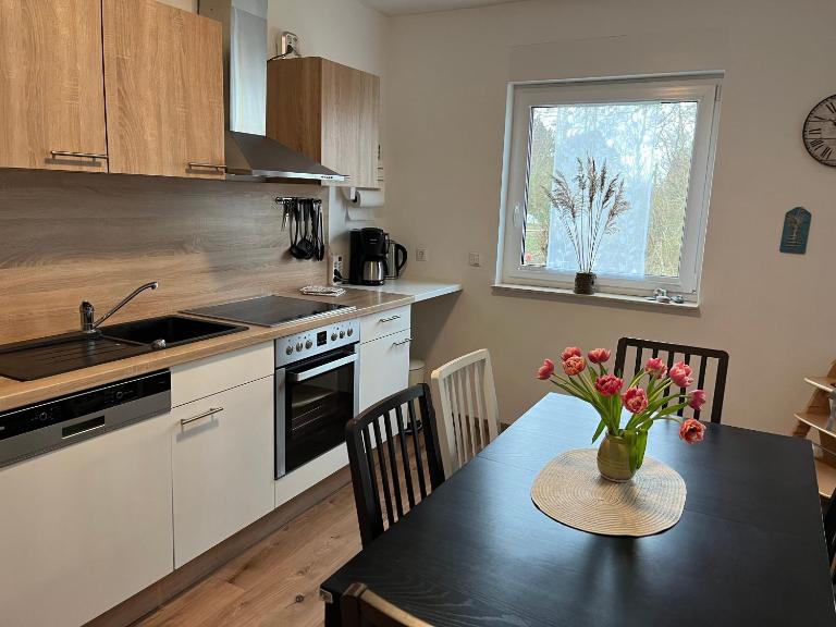 Ferienhaus mit 3 Schlafzimmer in Ostseenähe OVS 112 NEU - B&B Boiensdorf