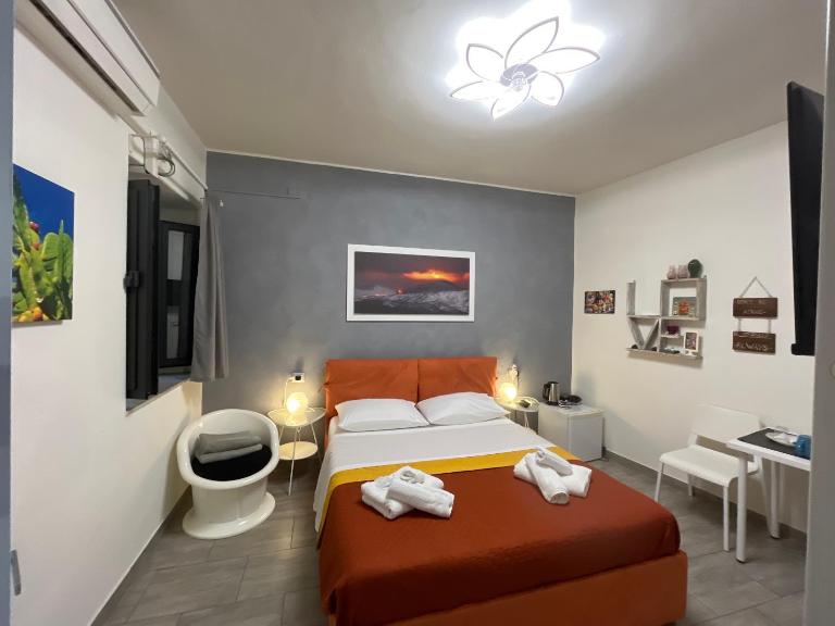 Gianluca Home - B&B Catania