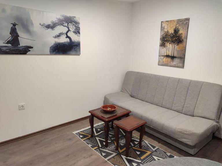Apartmani Adi - Ferienwohnung Mostar