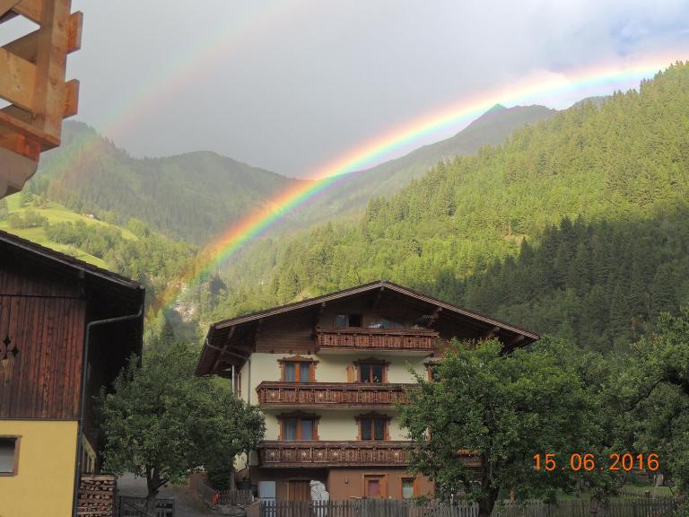 Hoislbauerngut - B&B Bad Hofgastein