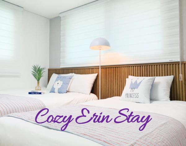 Cozy Erin Stay, Seoul - B&B Seoul