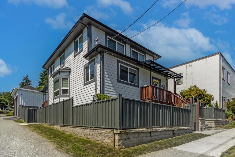 Budget friendly 2-Bed 1-Bath Suite - Ferienwohnung New Westminster