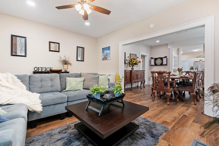 Bungalow Retreat! - Bed and Breakfast Birmingham
