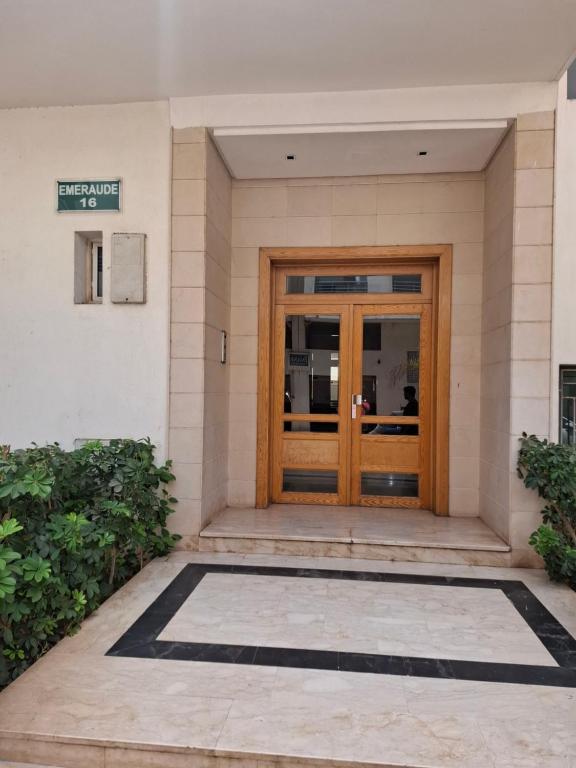 Casablanca - Chambres d'hôtes Casablanca