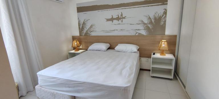 Iloa residence - B&B Barra de São Miguel