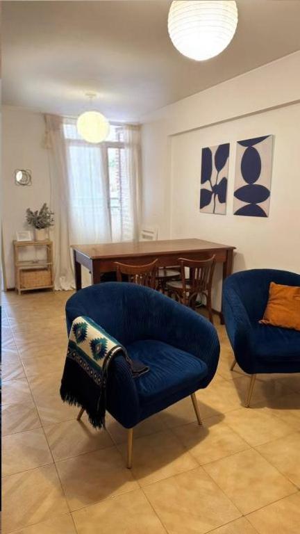 Ayacucho loft - Ferienwohnung Córdoba
