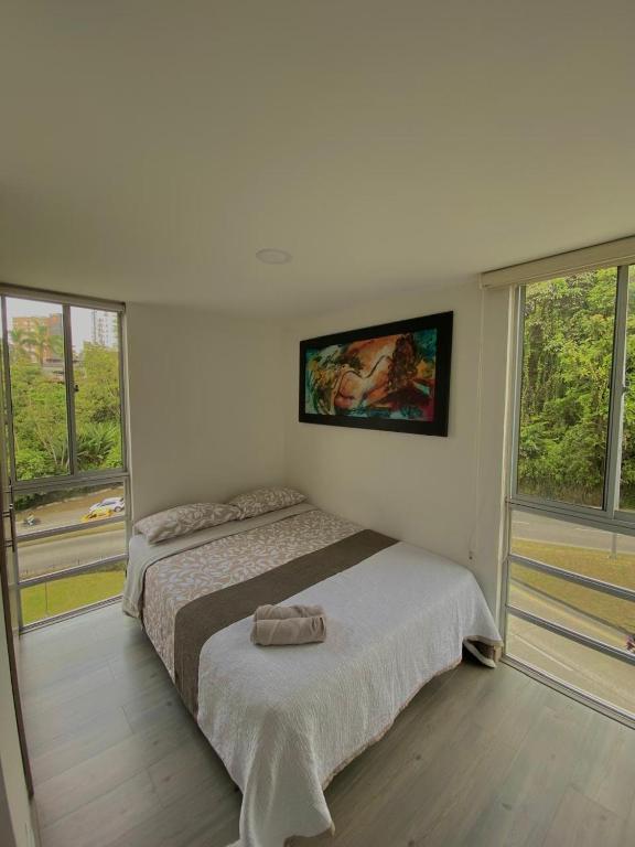 Apartamento Urban Manizales - B&B Manizales