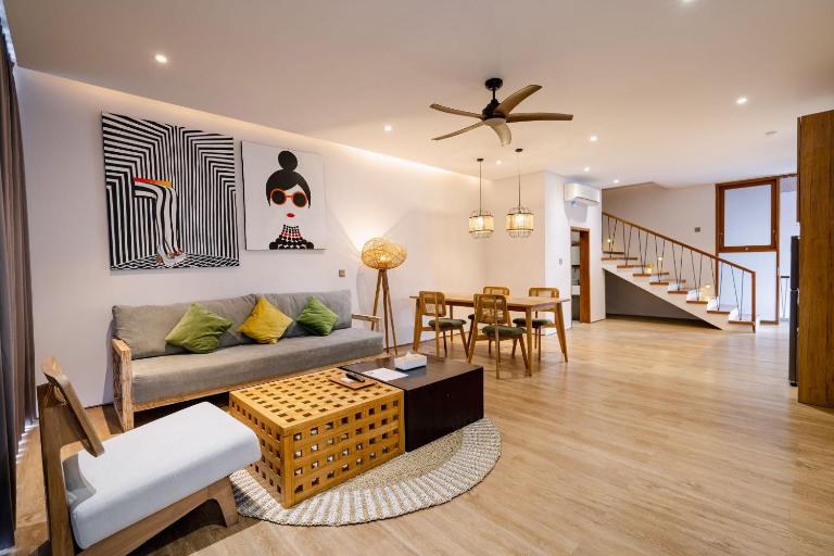 Forseti Athena Managed by ARM One Hundred - Ferienwohnung Seminyak