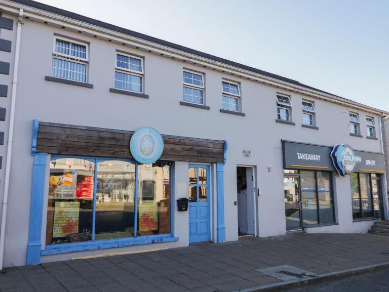 Shalom Apartment 98B - Bed and Breakfast Armagh