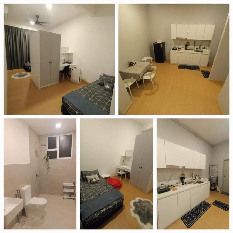 Awesome Mahkota Valley - B&B Kuantan